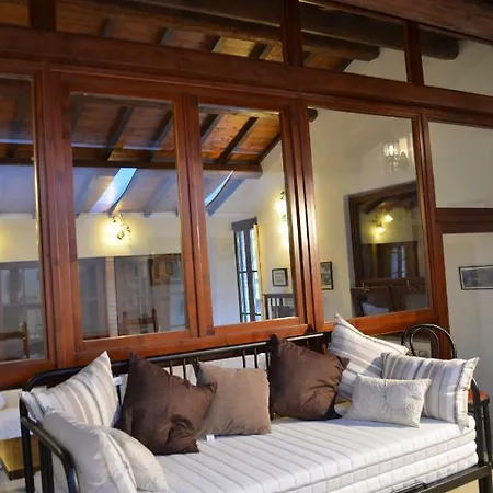 Casa Sorgente Apartment