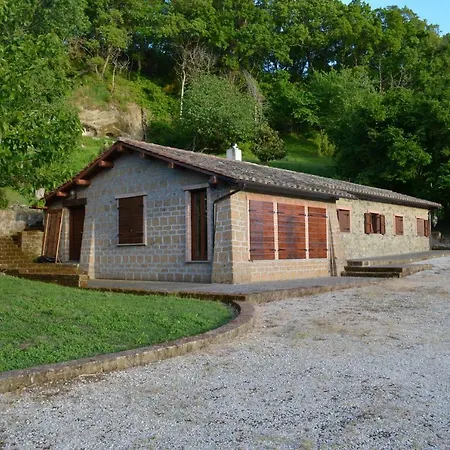 Casa Sorgente Apartment