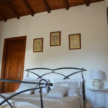 Casa Sorgente * Montefiascone
