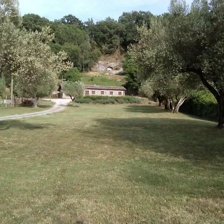 Casa Sorgente * Montefiascone